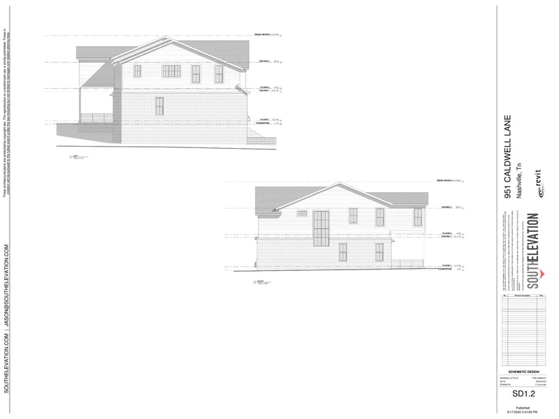 951 Caldwell Ln, Nashville, TN 37204