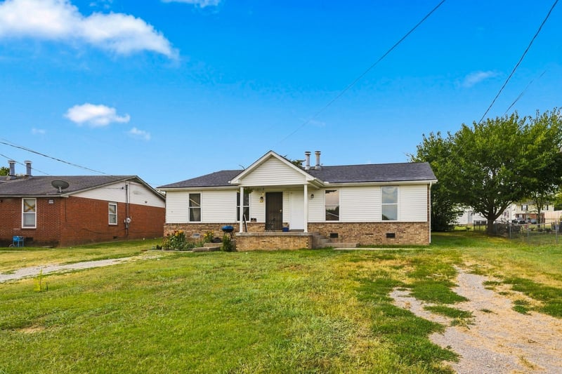 3507 Brookway Dr, Nashville, TN 37207