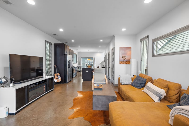 1808B Branch St, Nashville, TN 37216
