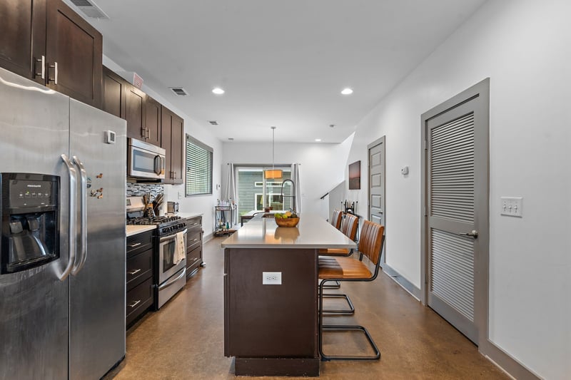 1808B Branch St, Nashville, TN 37216