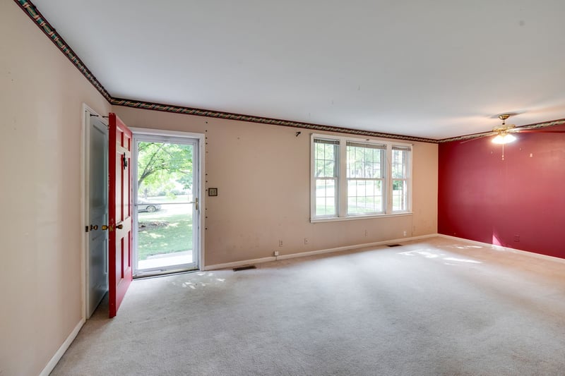 308 Fieldcrest Dr, Nashville, TN 37211