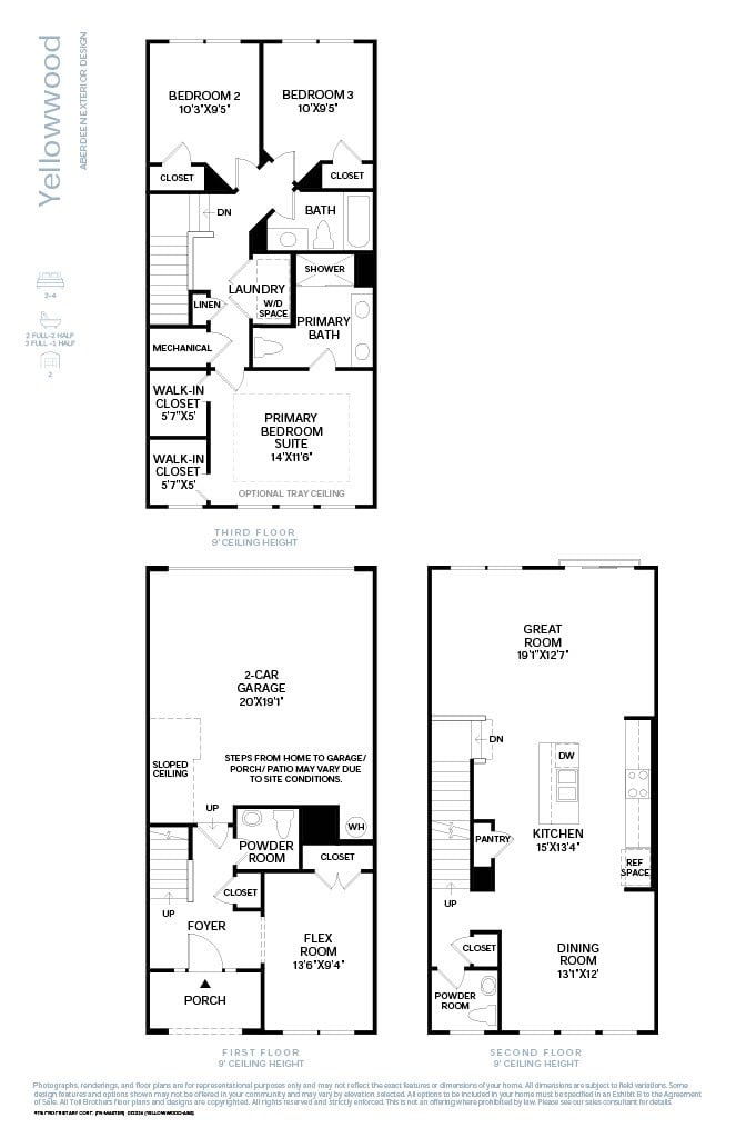 2615 Wilkinson Pike #1602, Murfreesboro, TN 37129