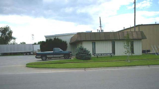 1355 S Anna, Wichita, KS 67209