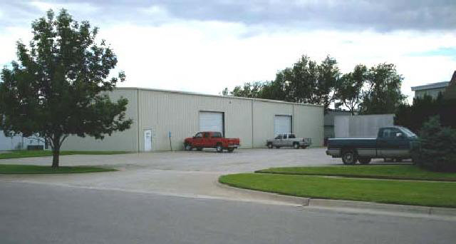 1355 S Anna, Wichita, KS 67209