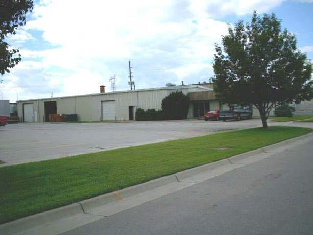 1355 S Anna, Wichita, KS 67209