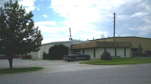 1355 S Anna, Wichita, KS 67209