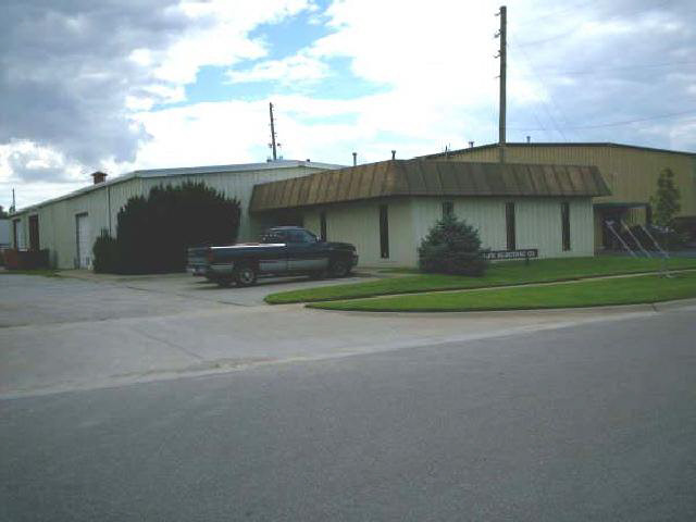 1355 S Anna, Wichita, KS 67209