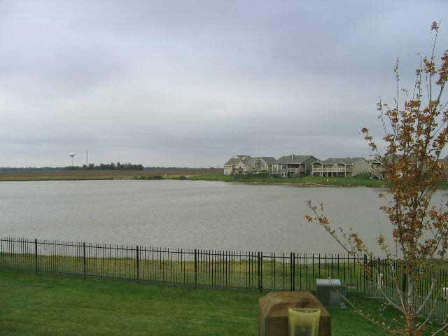 1320 N Lake Edge, Wichita, KS 67052
