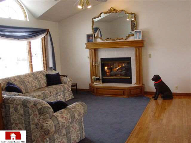 15331 W Woodbine Ln, Wichita, KS 67052