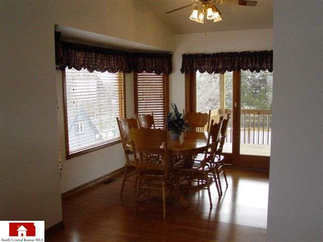 15331 W Woodbine Ln, Wichita, KS 67052