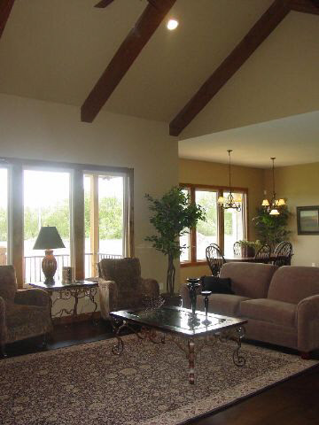 1709 Elk Ridge Ave, Wichita, KS 67052