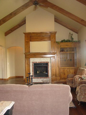 1709 Elk Ridge Ave, Wichita, KS 67052
