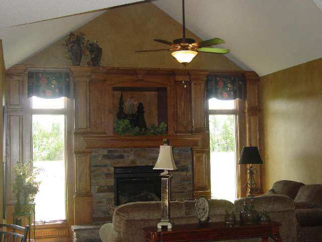 1713 Elk Ridge Ave, Wichita, KS 67052