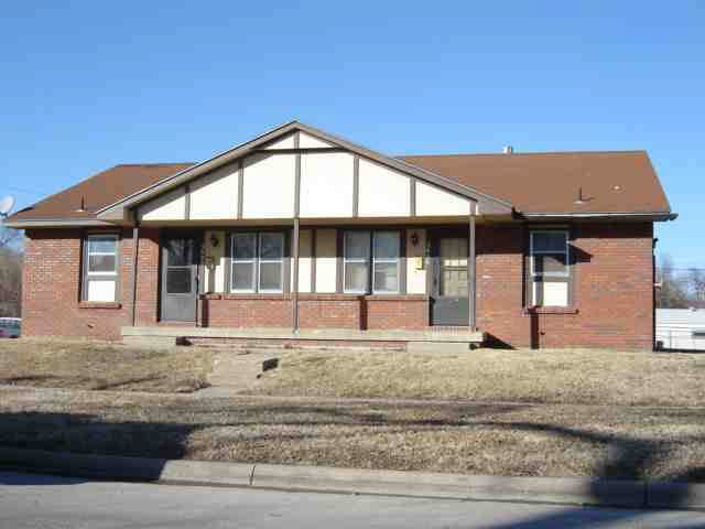 3012 W University Ave #51628 S. CUSTER AND 51727 S. CHASE, Wichita, KS 67213