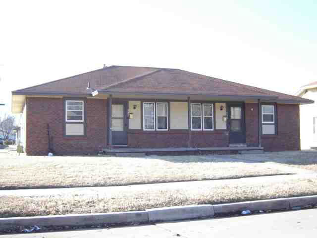 3012 W University Ave #51628 S. CUSTER AND 51727 S. CHASE, Wichita, KS 67213
