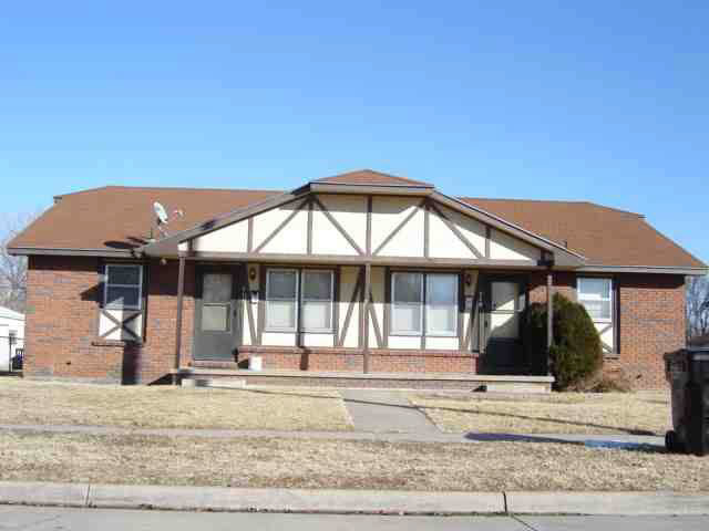 3012 W University Ave #51628 S. CUSTER AND 51727 S. CHASE, Wichita, KS 67213