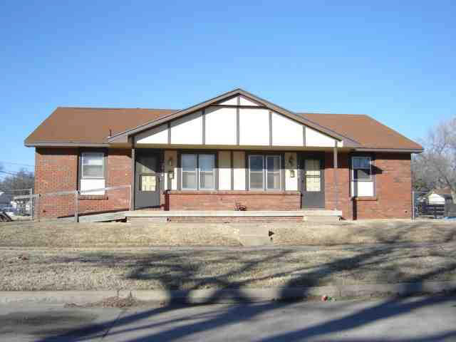 3012 W University Ave #51628 S. CUSTER AND 51727 S. CHASE, Wichita, KS 67213