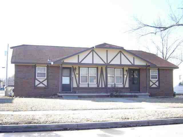 3012 W University Ave #51628 S. CUSTER AND 51727 S. CHASE, Wichita, KS 67213