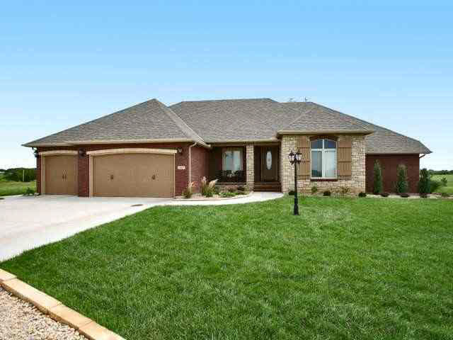 1627 E 130th N, Mulvane, KS 67110