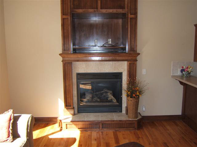 15315 W Hendryx, Wichita, KS 67052