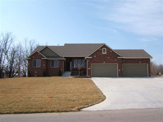 15315 W Hendryx, Wichita, KS 67052