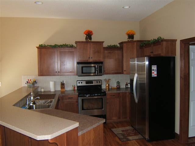 15315 W Hendryx, Wichita, KS 67052