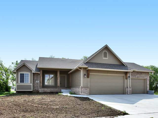 906 Beau Jardin, Wichita, KS 67037