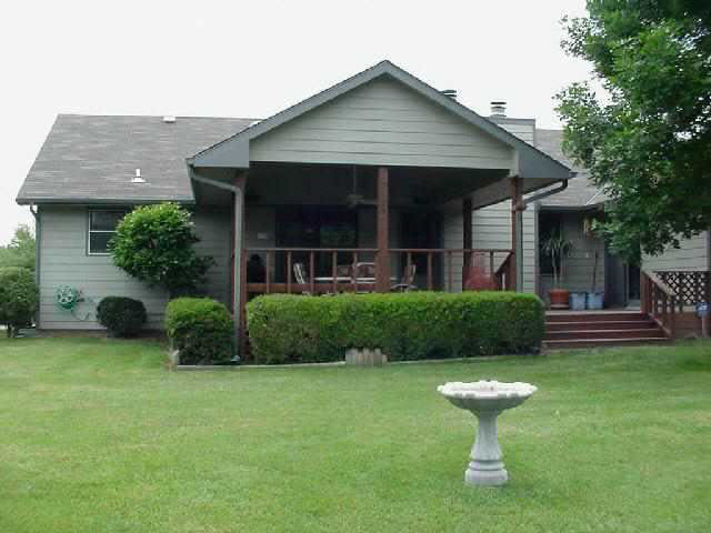9010 E Blake, Wichita, KS 67037