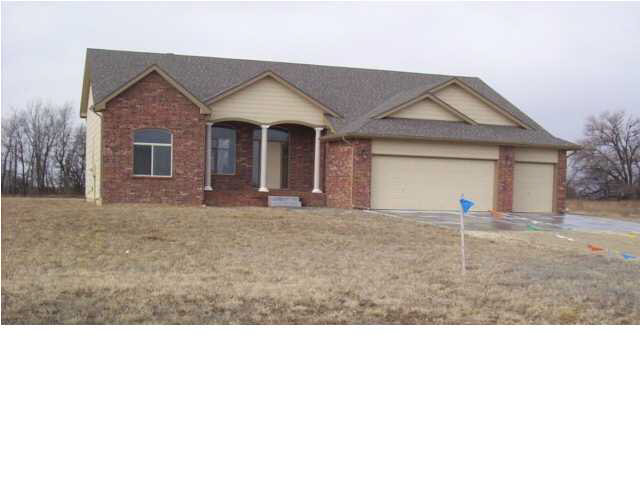 3903 S Linden, Wichita, KS 67037