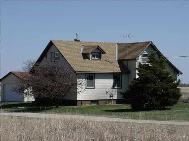 1376 SE 90th Turon Ks67583, Turon, KS 67583
