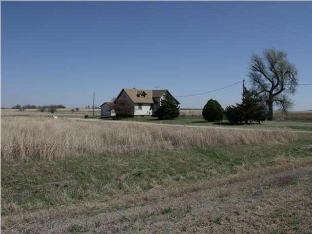 1376 SE 90th Turon Ks67583, Turon, KS 67583