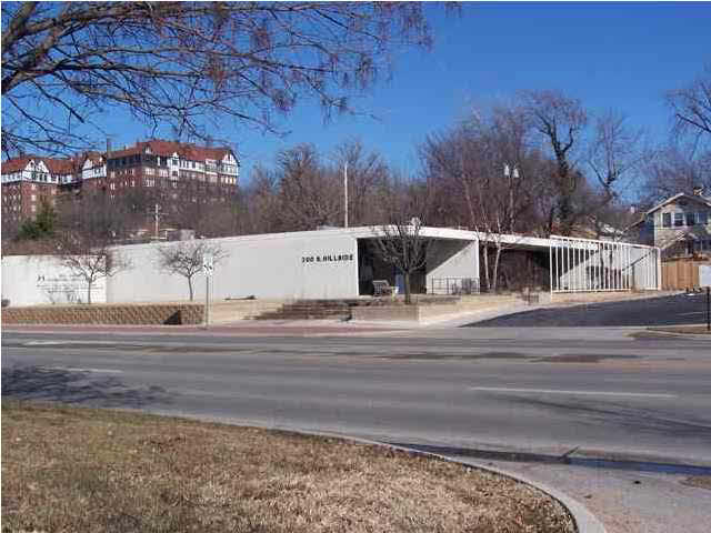 200 S Hillside, Wichita, KS 67218
