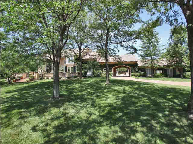 1403 N Linden, Wichita, KS 67206