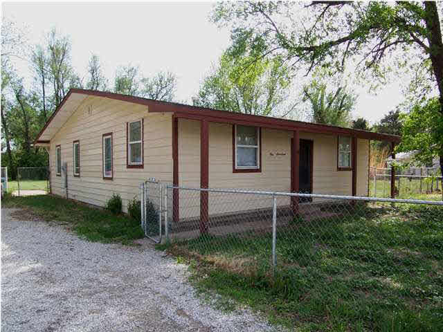 117 W 58th St N #58TH, Park City, KS 67204