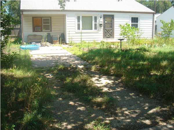 4408 S Laclede, Wichita, KS 67052