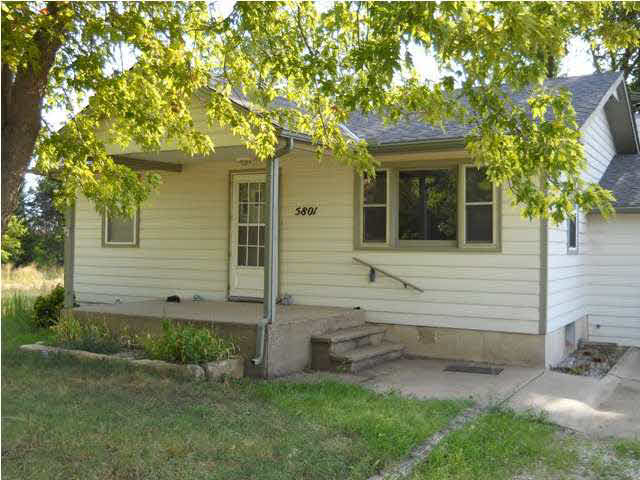 5801 N Fairview, Park City, KS 67204