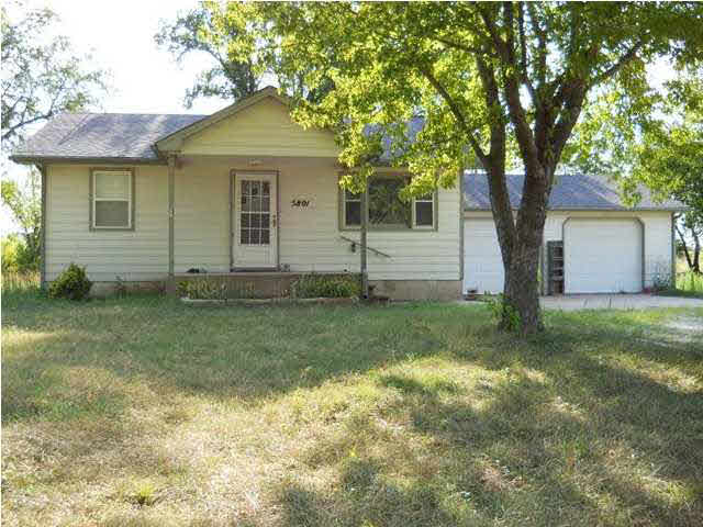 5801 N Fairview, Park City, KS 67204