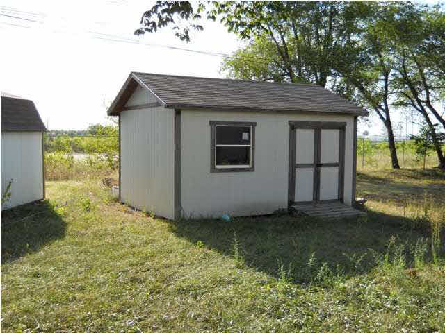 5801 N Fairview, Park City, KS 67204