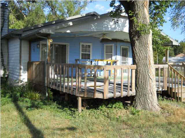 5801 N Fairview, Park City, KS 67204