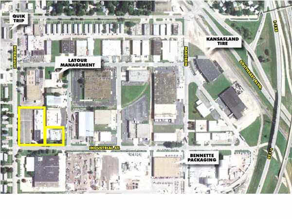 2946 S Hydraulic, Wichita, KS 67216