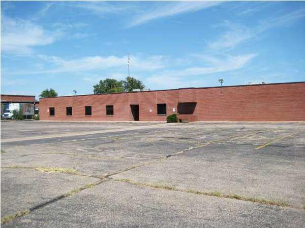 2946 S Hydraulic, Wichita, KS 67216