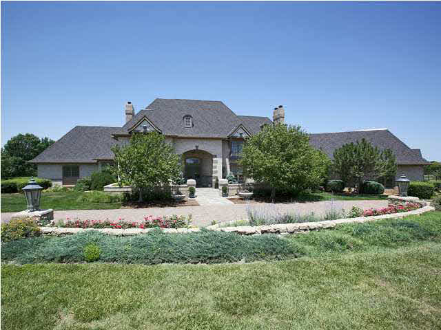 14900 E Pawnee, Wichita, KS 67230