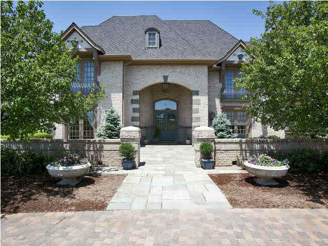 14900 E Pawnee, Wichita, KS 67230