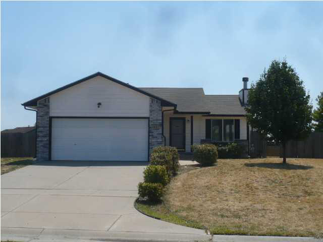 1811 E Autumn Pl HUD 181231886, Wichita, KS 67052