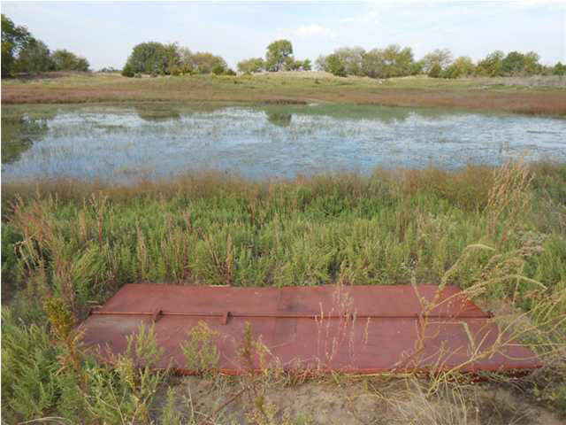 0 W Trail West Rd, Plevna, KS 67568