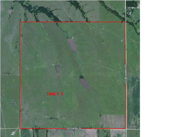 2 SE Bluestem Rd, Douglass, KS 67039