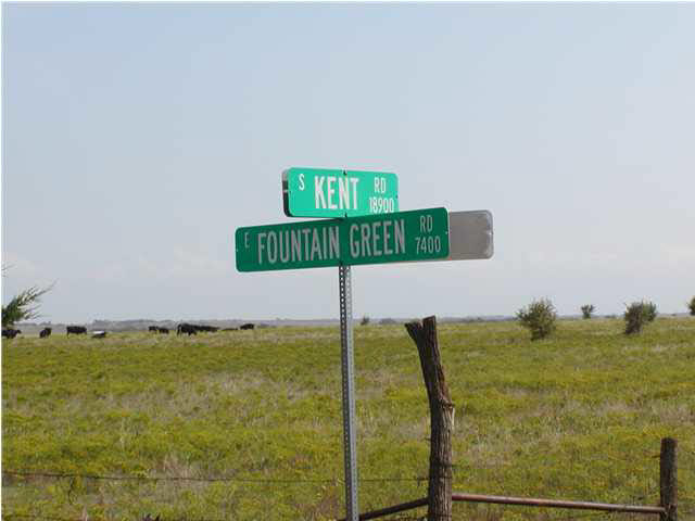0 E Fountain Green Rd, Haven, KS 67543