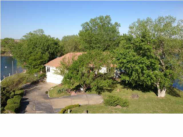4921 N Portwest Cir, Wichita, KS 67204
