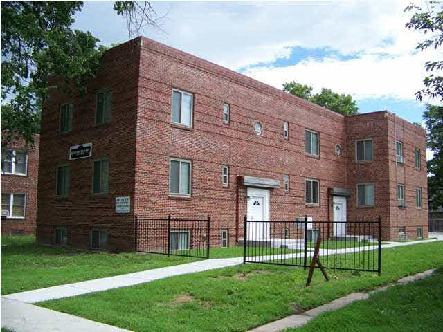 228 S Kansas, Wichita, KS 67211