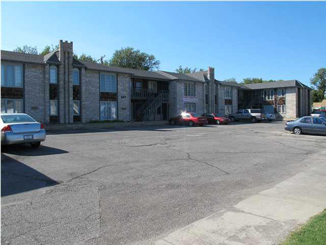 547 N Oliver, Wichita, KS 67208